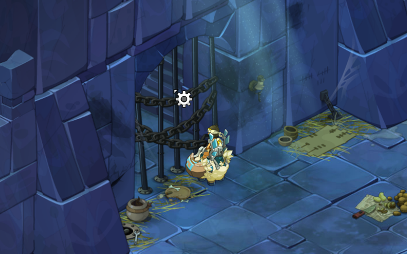 DOFUS Le gang des Toxines Guide de la quête Breakflip Actualités et guides sur les jeux